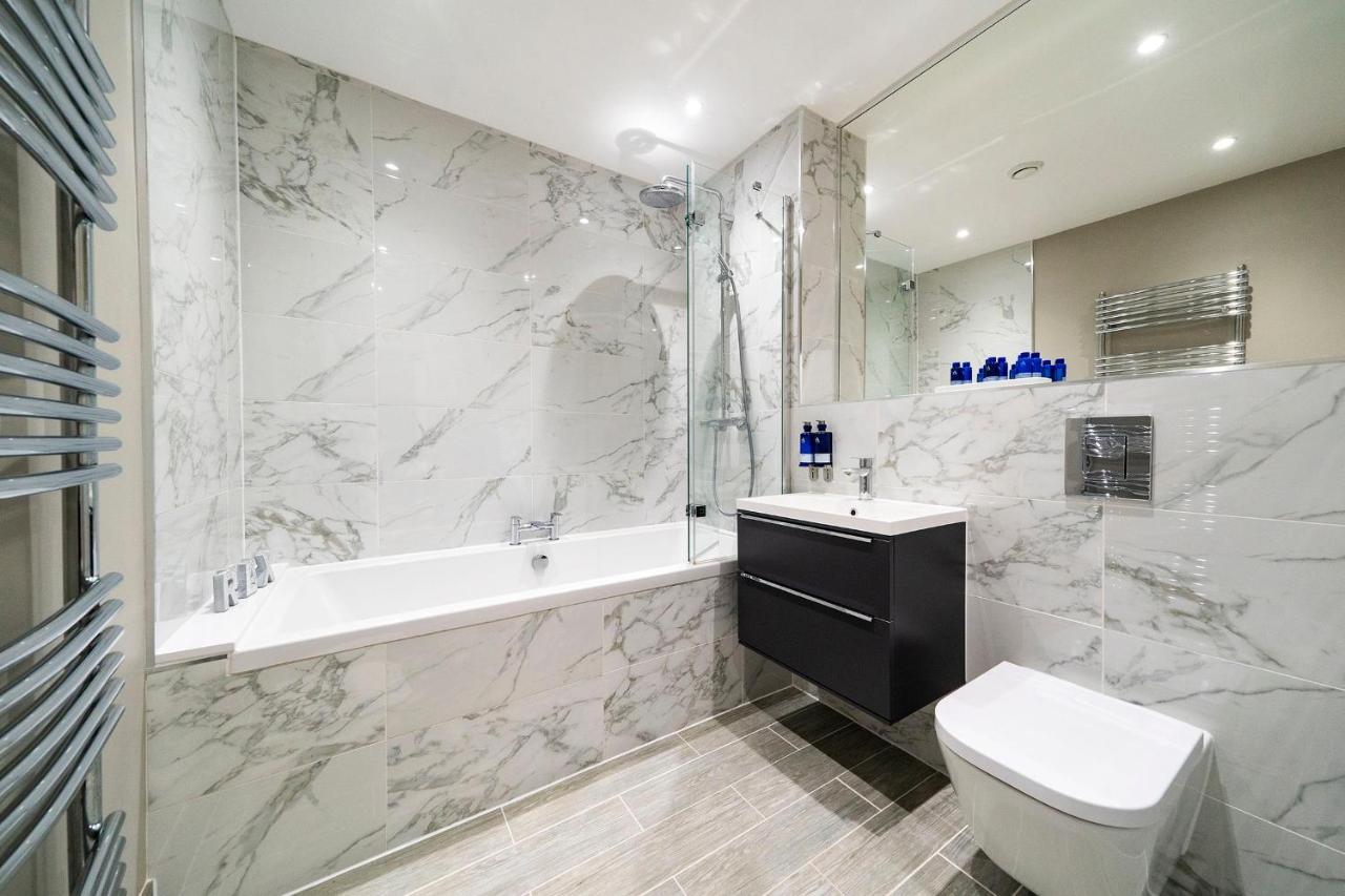 The Pines - Luxury 3-Bed Apartment Near Golf & Spa, Gleneagles, Auchterarder Luaran gambar